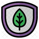 Eco Shield  Icon