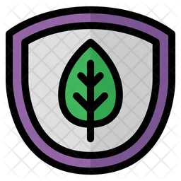 Eco Shield  Icon