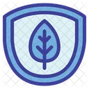 Eco Shield  Icon