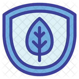 Eco Shield  Icon