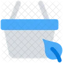 Eco Shopping  Icon