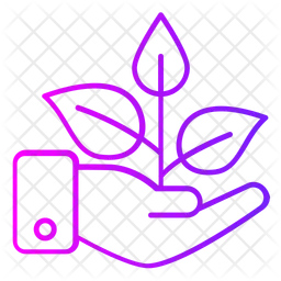 Eco Solution  Icon