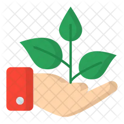Eco Solution  Icon