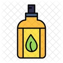 Bottle Scent Aroma Icon