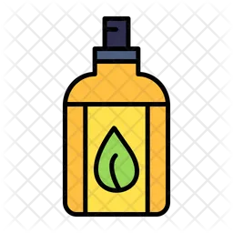 Eco Spray  Icon