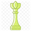 Strategy Protection Chess Icon