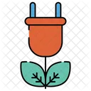 Eco Switch  Icon