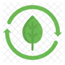 Eco System  Icon