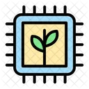 Eco System Environment Ecology Icon