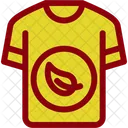 Eco T Shirt  Icon