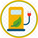 Eco T Shirt  Icon