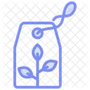 Eco-tag  Icon