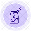 Eco tag  Icon