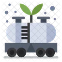 Eco Tank  Icon