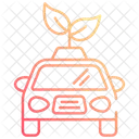Eco taxi  Icon