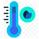 Thermostat Icon