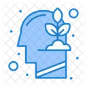 Eco Thought  Icon