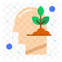 Eco Thought  Icon