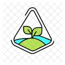 Eco Tourism Eco Tourism Icon