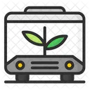 Eco Transportation  Icon