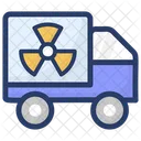 Recycling Truck Garbage Truck Garbage Vehicle Icon