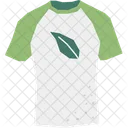 Eco tshirt  Icon