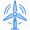 Eco turbine  Icon