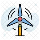 Eco turbine  Icon