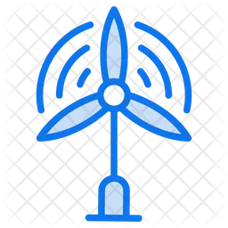 Eco turbine  Icon