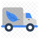 Eco Vehicle Eco Transport Automobile Icon