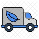Eco Vehicle  Icon