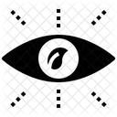 Eco Vision  Icon