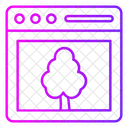 Eco Website Icon
