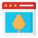 Eco Website Icon