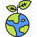 Eco World  Icon