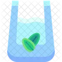 Ecobolsa  Icono