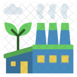 Ecofactory  Icon