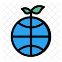 Ecofriendly  Icon