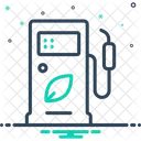 Ecofuel  Icon