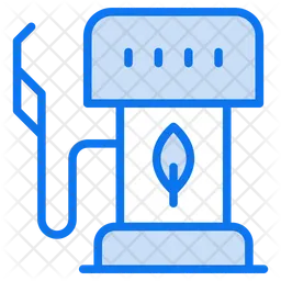 Ecofuel  Icon