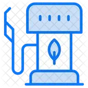 Nature Sprout Greenenergy Icon