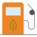 Ecofuel Station  Icon