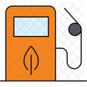 Ecofuel Station  Icon