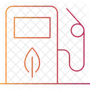 Ecofuel Station  Icon