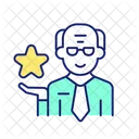 Unretirement Recognition Programs Retirement Icon