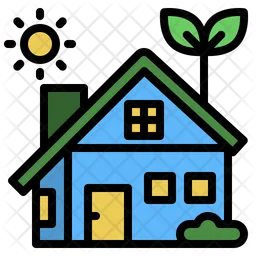 Ecohome  Icon