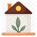 Ecohouse  Icon