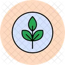 Ecologia  Icon