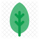 Ecologia Planta Eco Icono