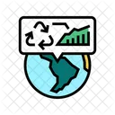 Ecología del sistema  Icon